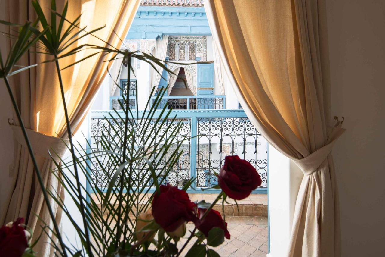 Riad Riad Assala 4*