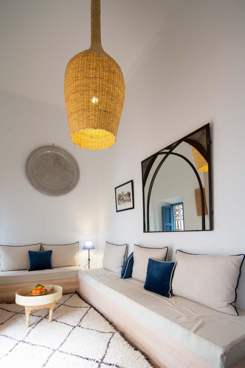 Riad Assala Marrakesh