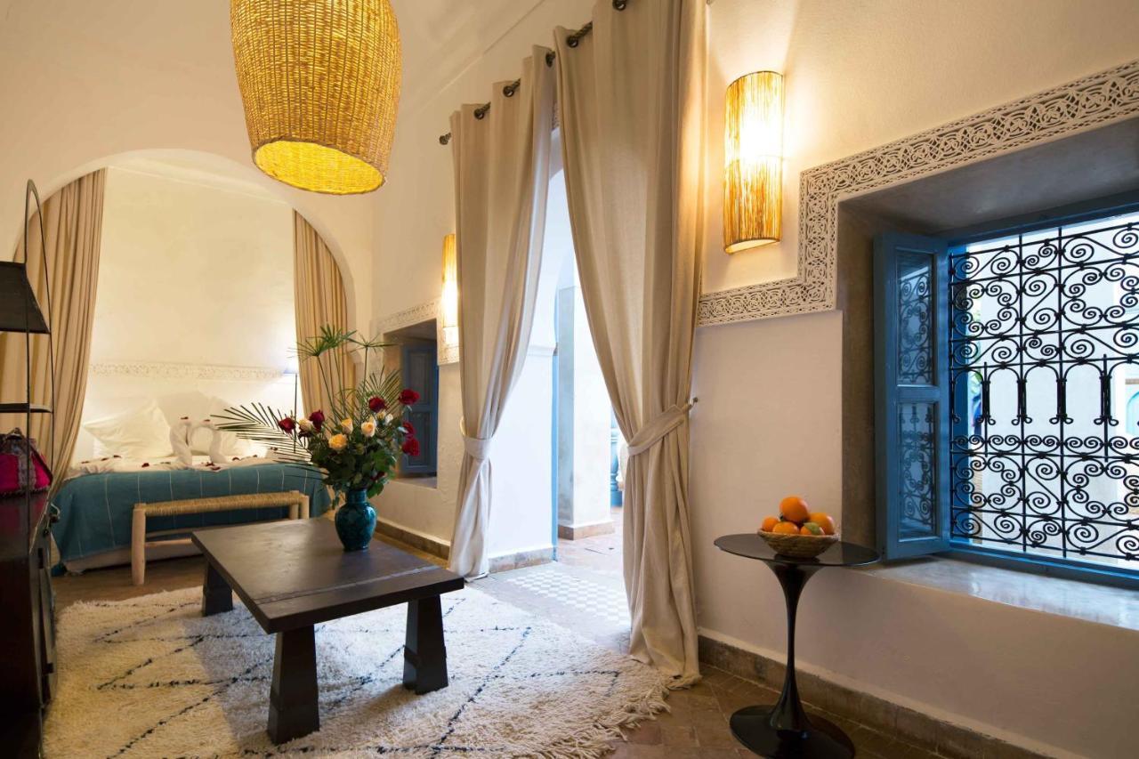Riad Assala Riad