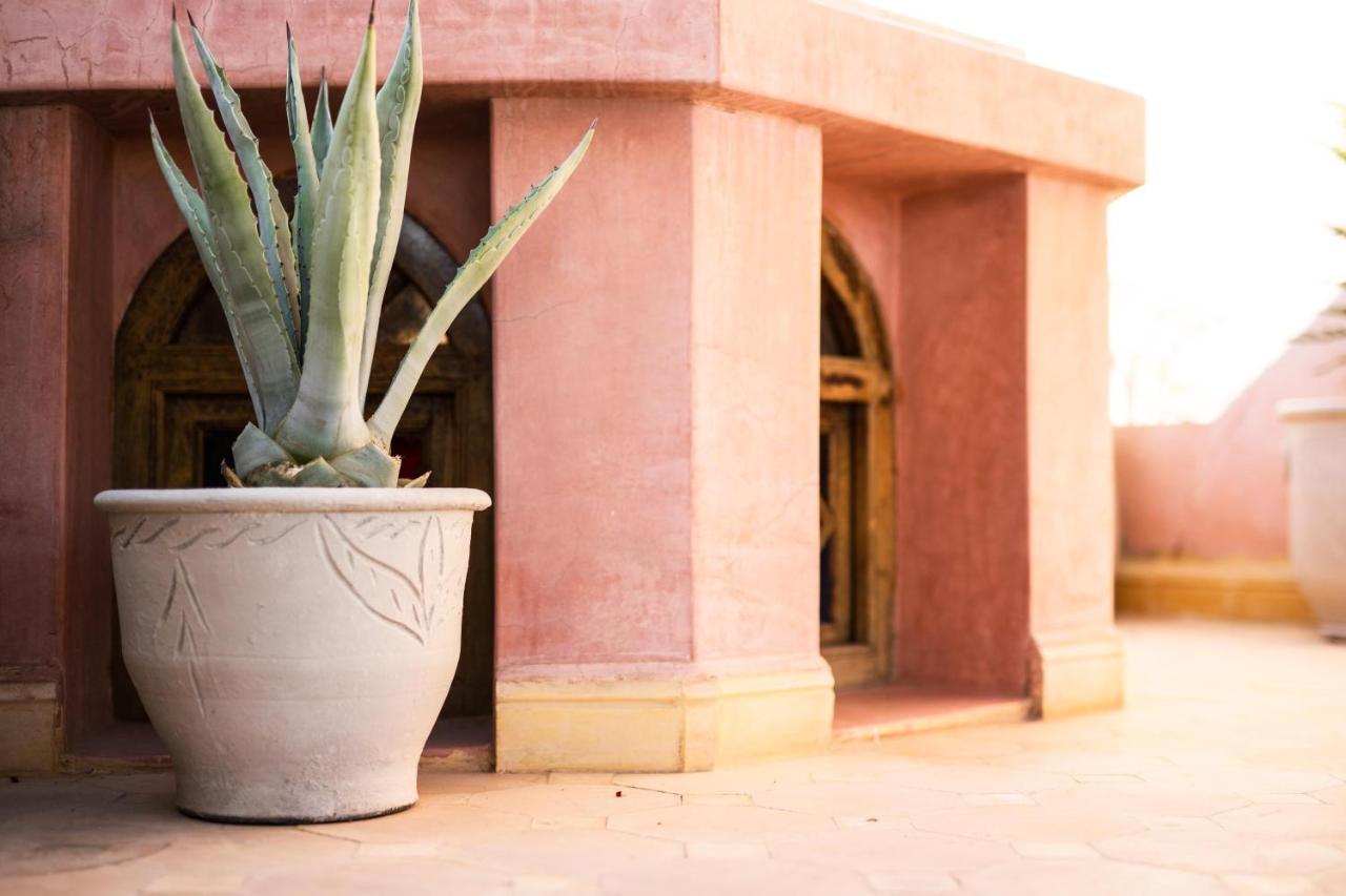 Riad Assala Riad 4*