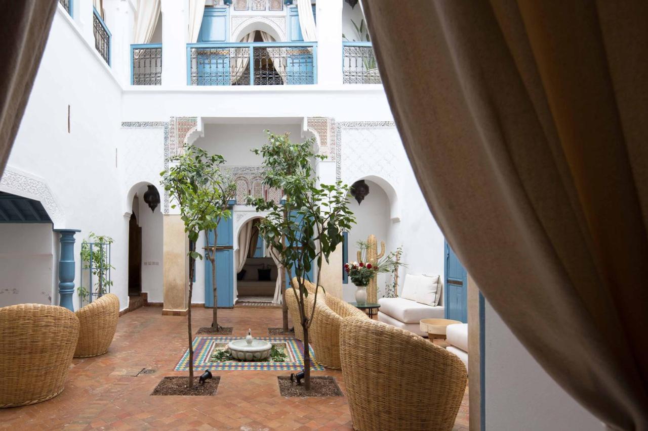 Riad Riad Assala Marrakesh