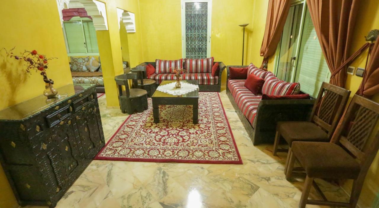 Station touristique Complexe Elbahja Palmeraie Marrakesh