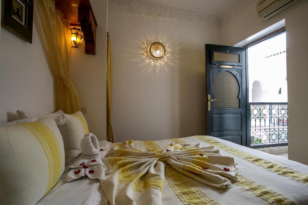 Matins De Marrakech Marrakesh