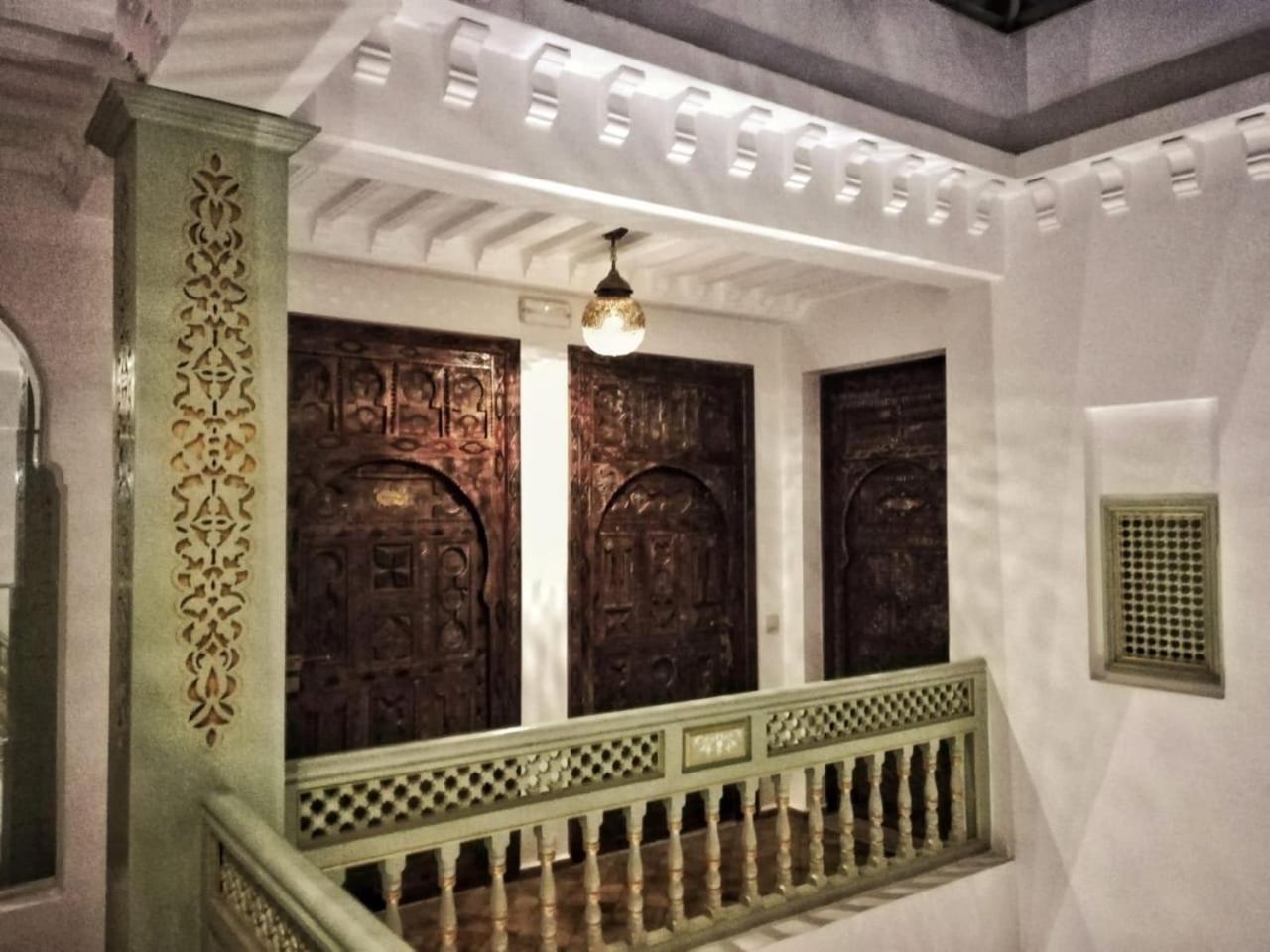 Enchante Riad Marrakesh