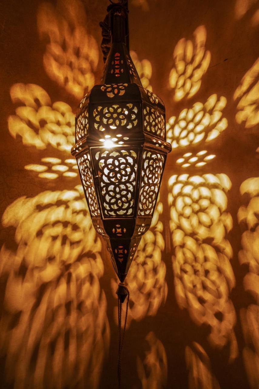 Anabel Bed & Breakfast Marrakesh