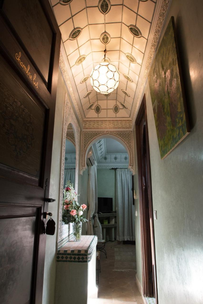 Mazal Riad