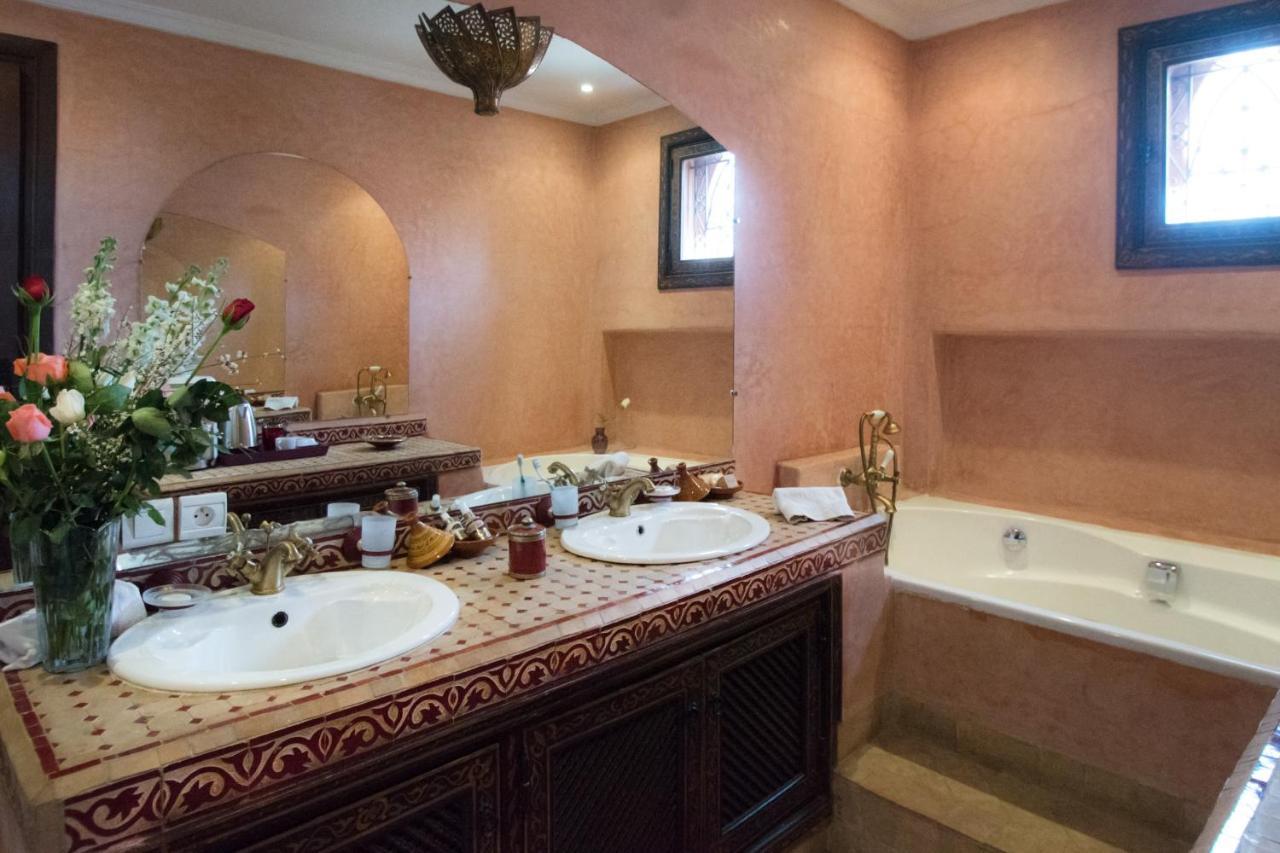 Mazal Marrakesh