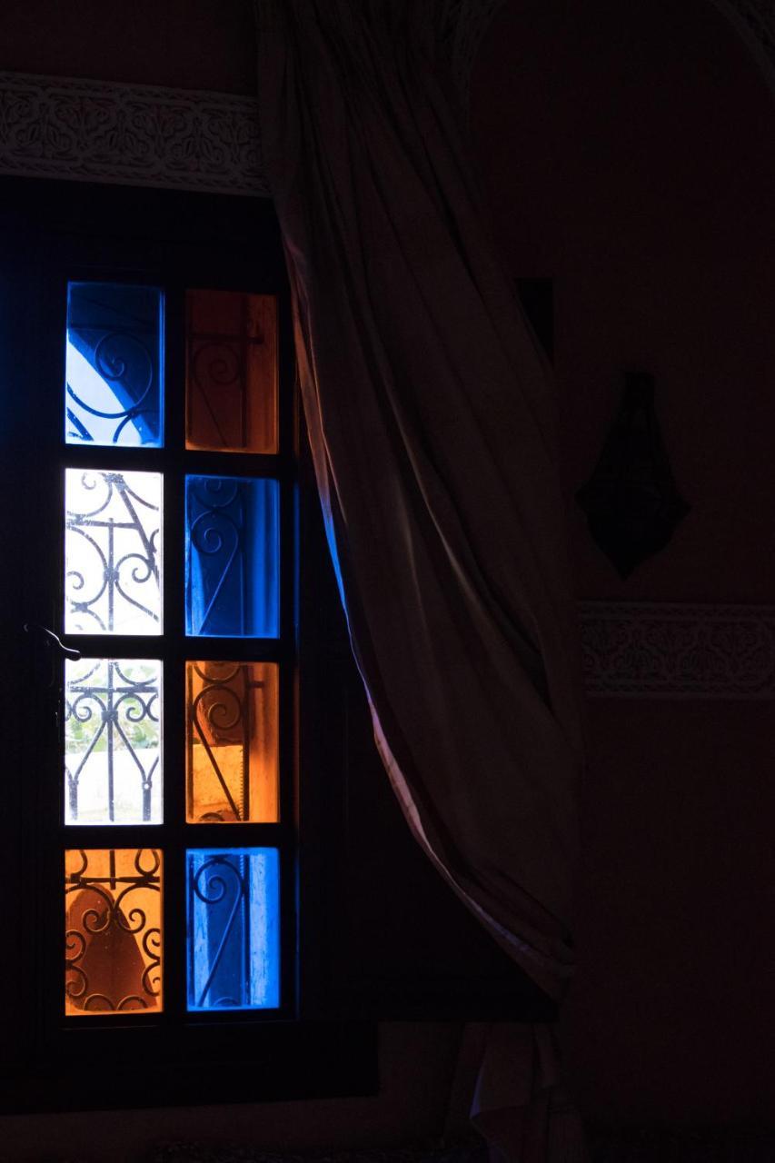 Riad Mazal