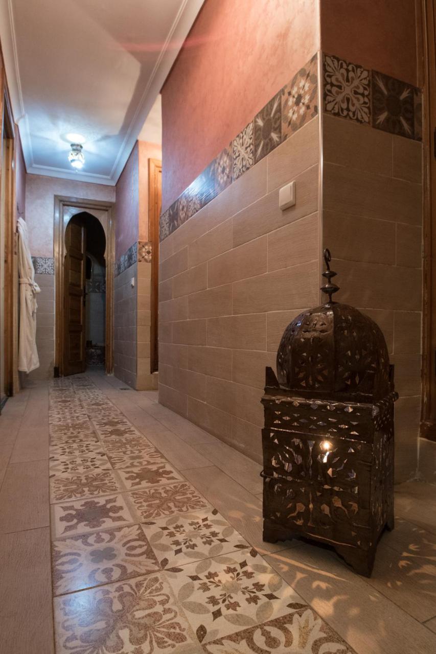 Riad Mazal
