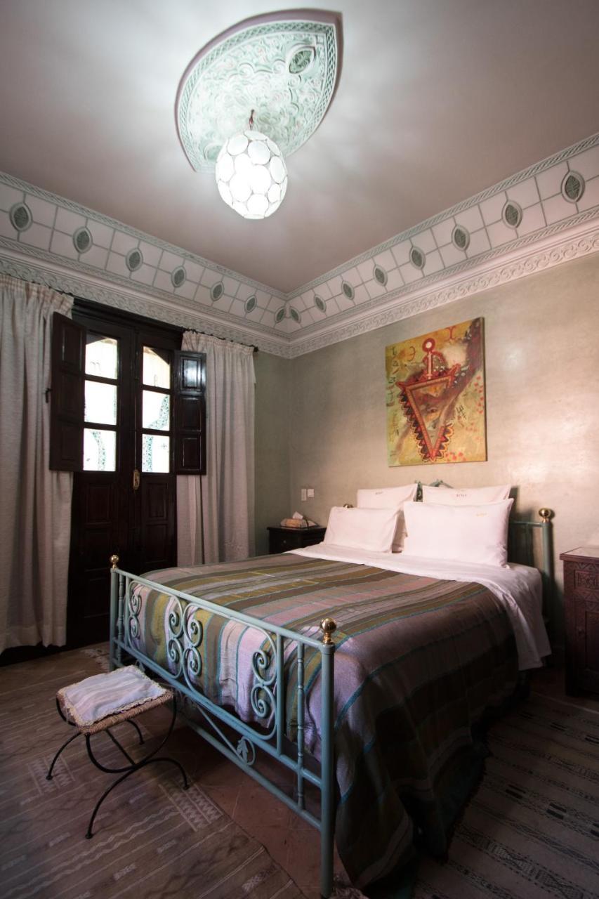 Mazal Riad 4*