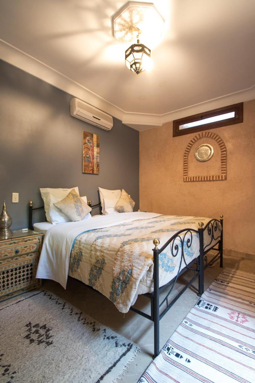 Mazal Riad