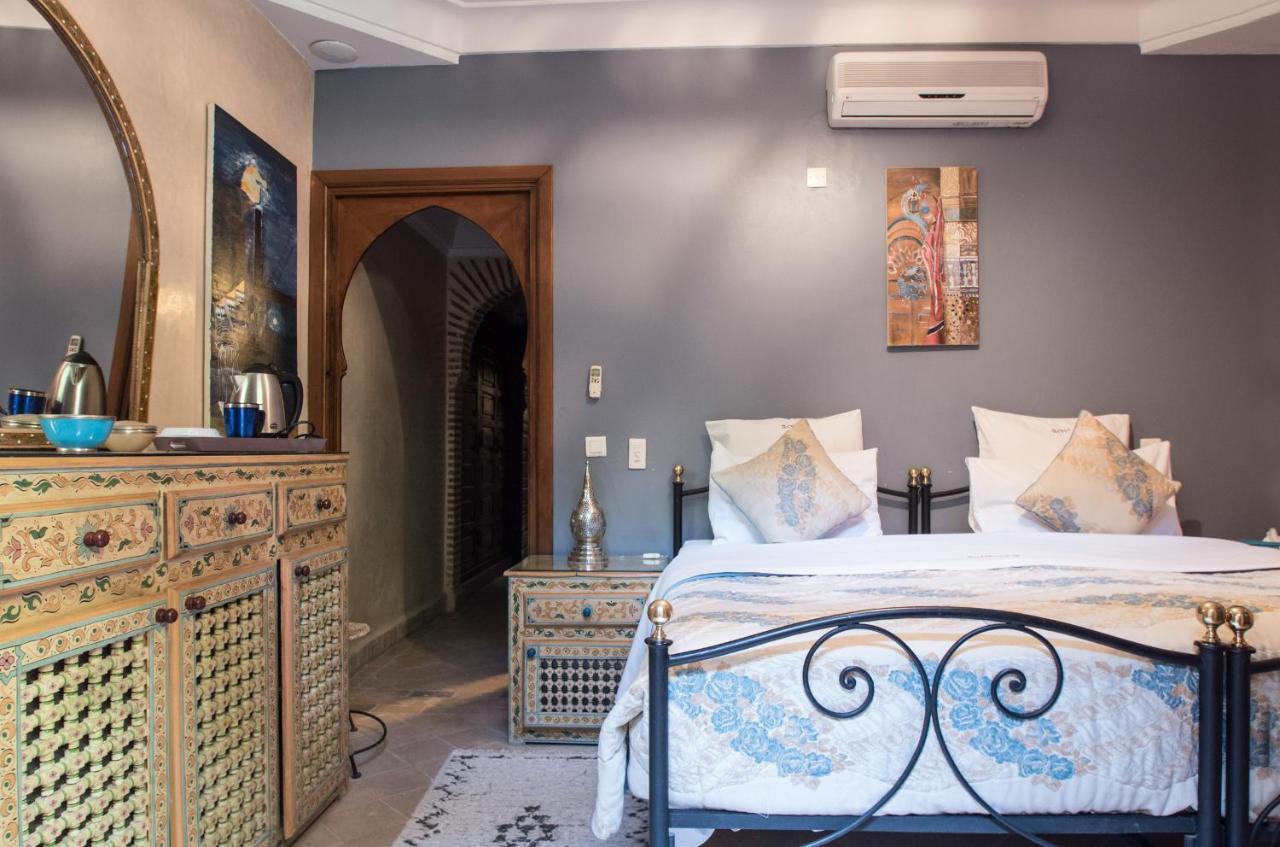 Mazal Riad 4*