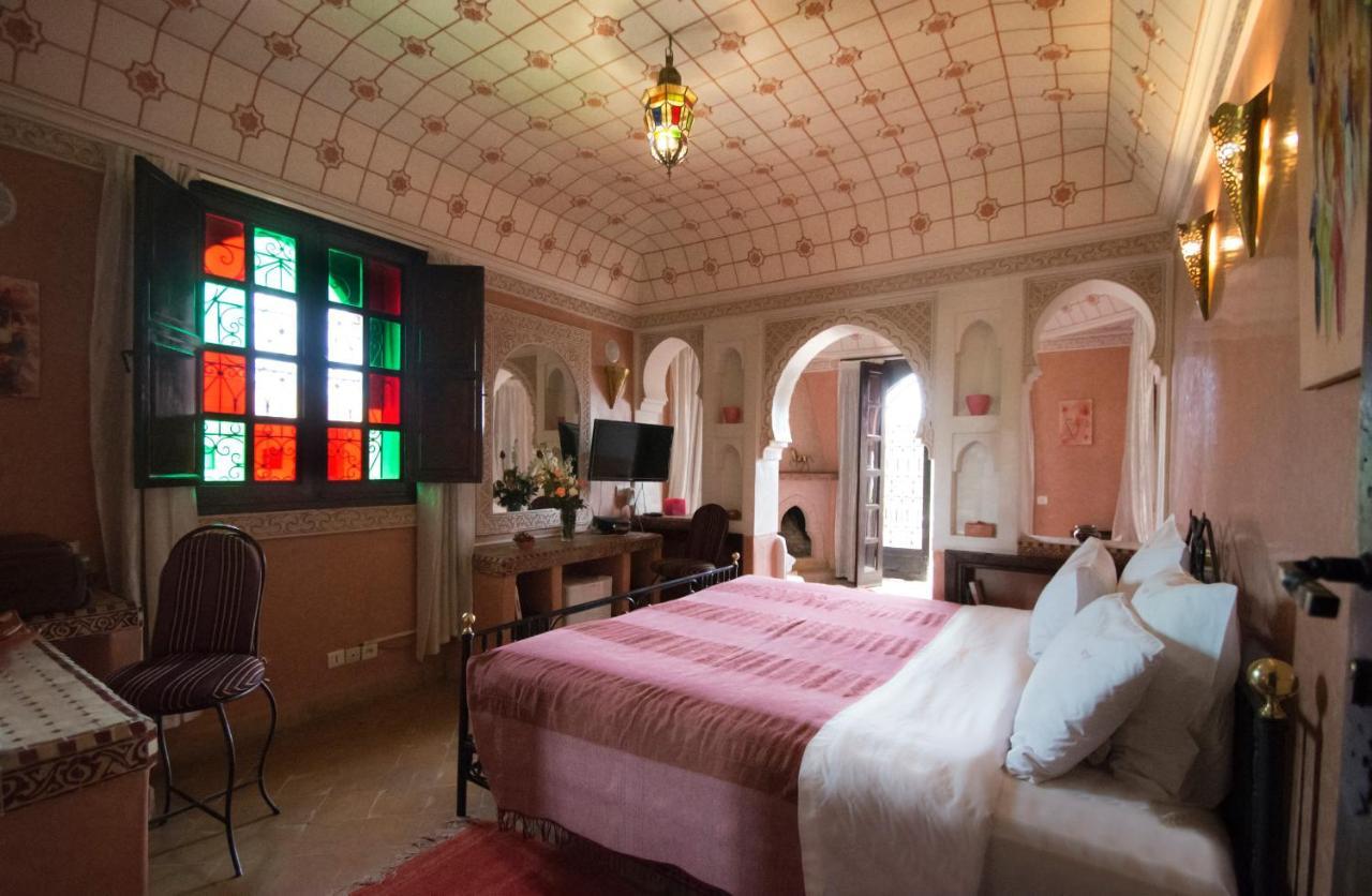 Mazal Riad Marrakesh