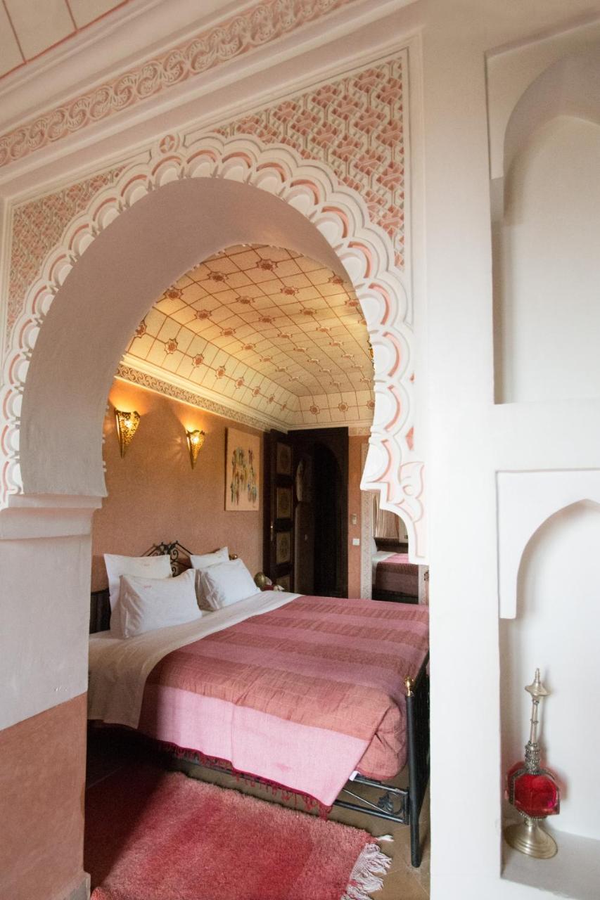 Riad Mazal Marrakesh