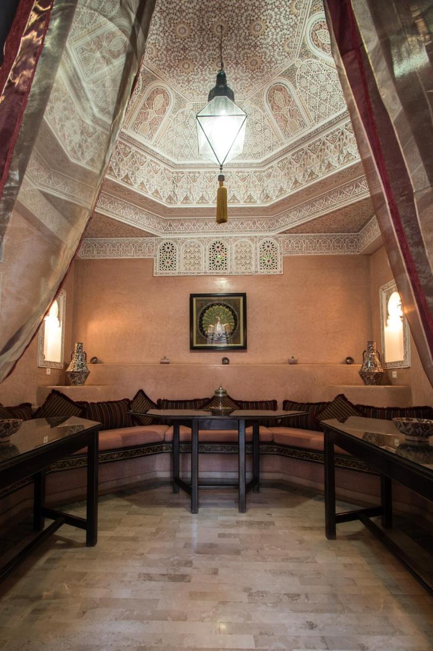 Mazal 4* Marrakesh
