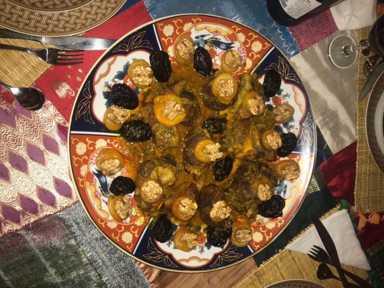 Riad Abbassia Marrakesh