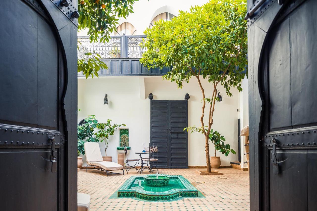 Riad Abbassia 4*