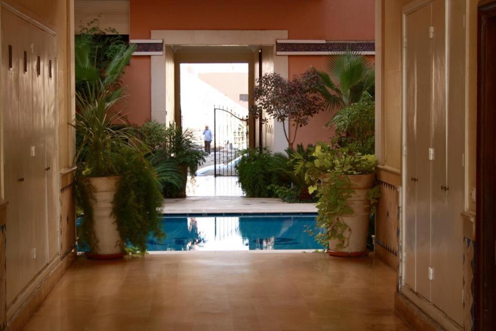 Studio Yasmine Signature Marrakech *