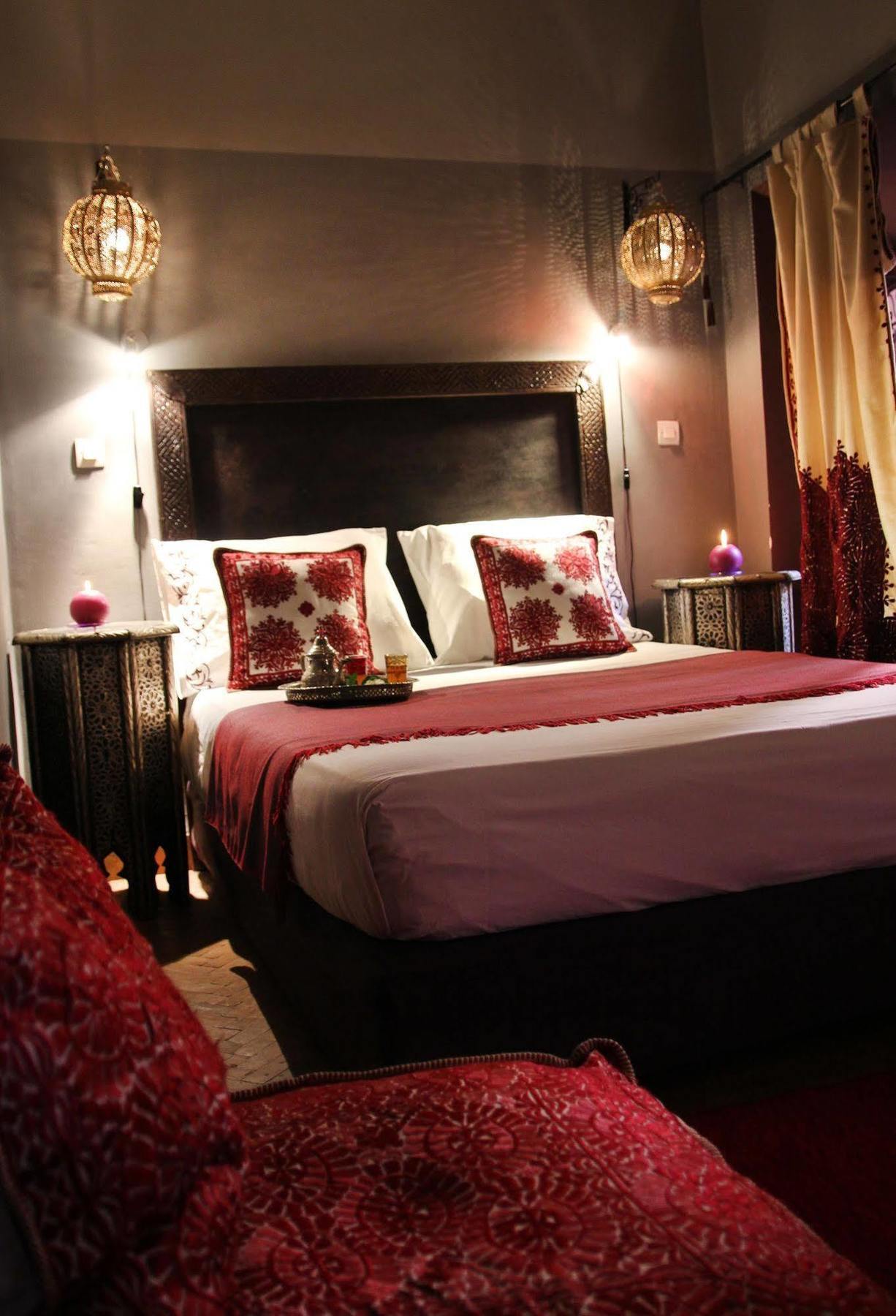 Ajebel 4* Marrakesh