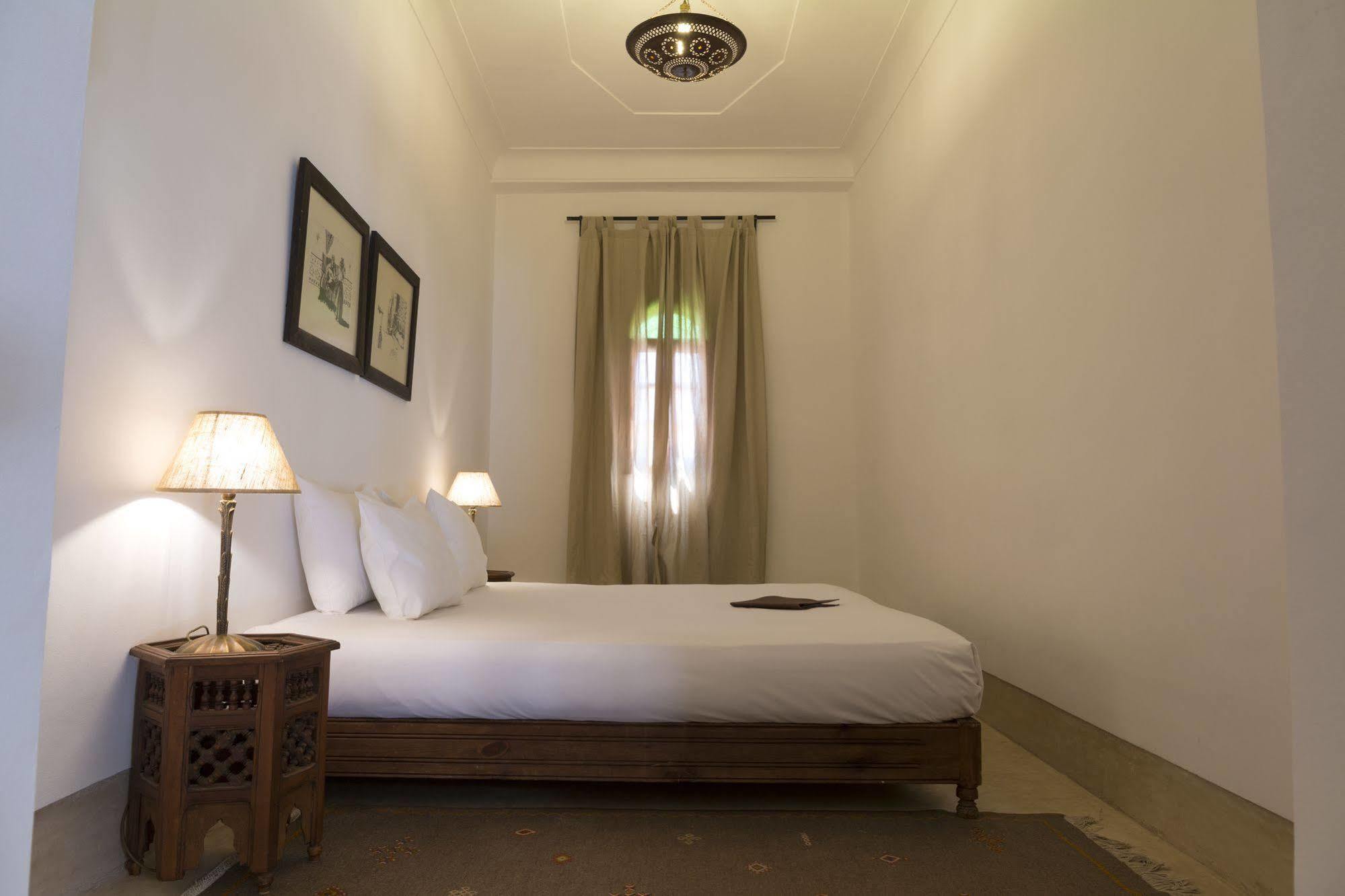 Riad Adika & Marrakesh