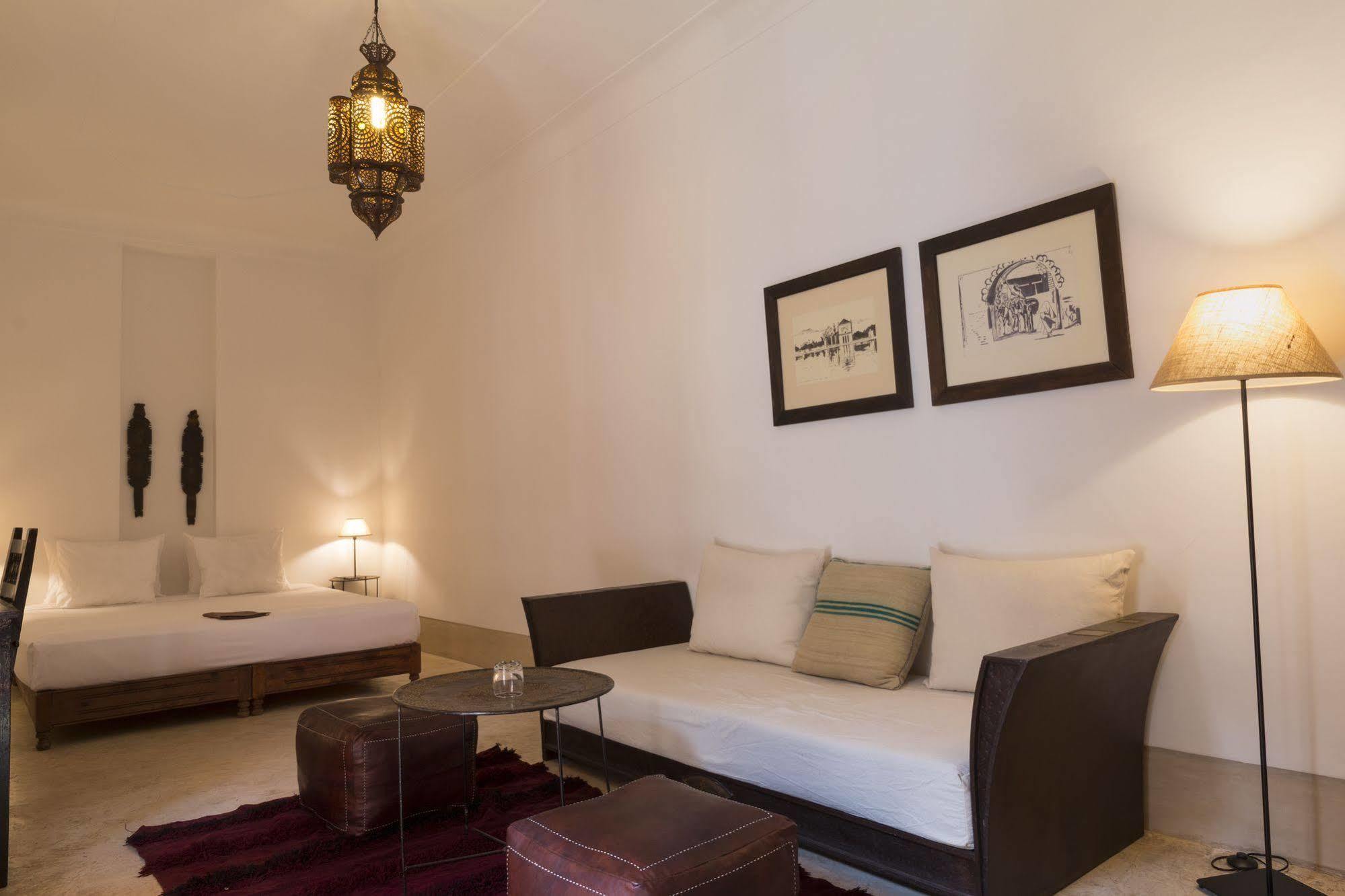 Adika & Riad Marrakesh