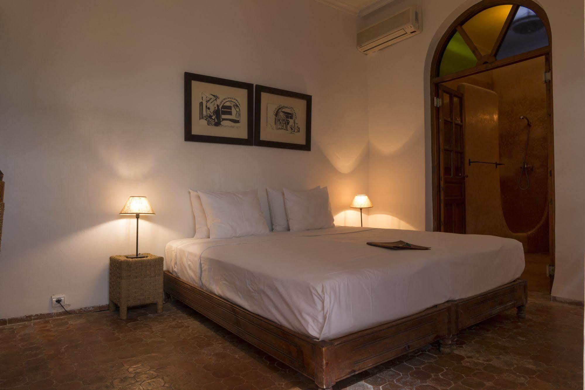 Riad Adika & Marrakesh