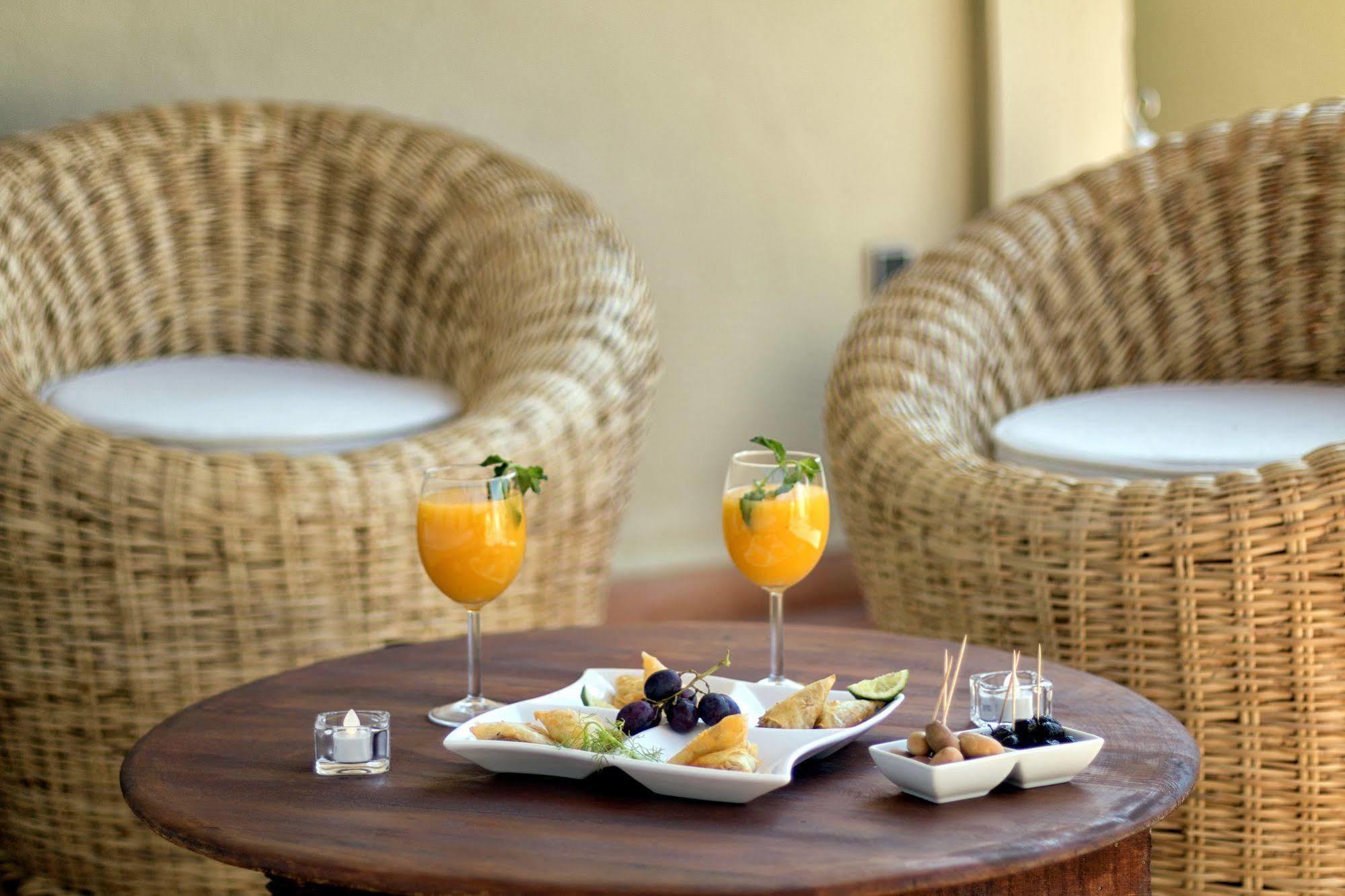 Adika & 4* Marrakesh