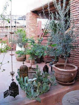 Riad Les Inseparables 4*