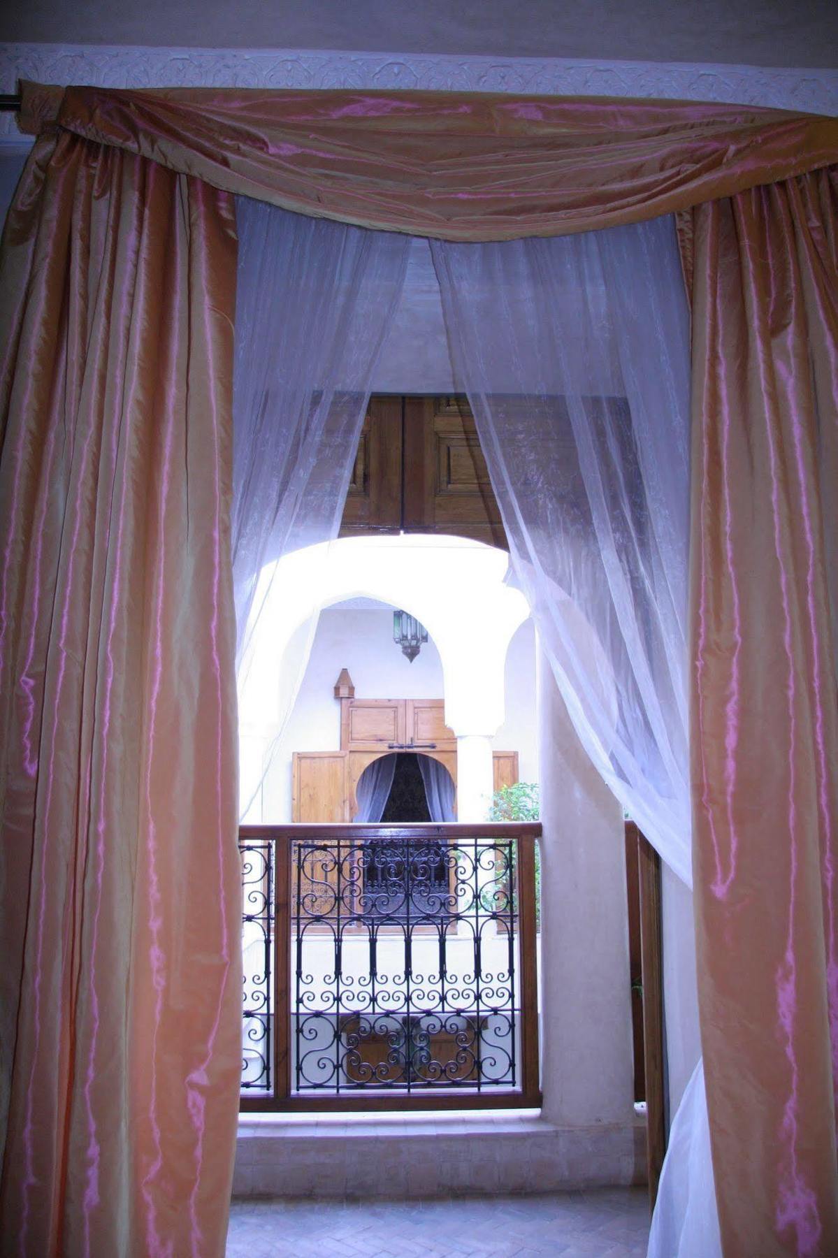 Couleurs Du Sud Riad 3*