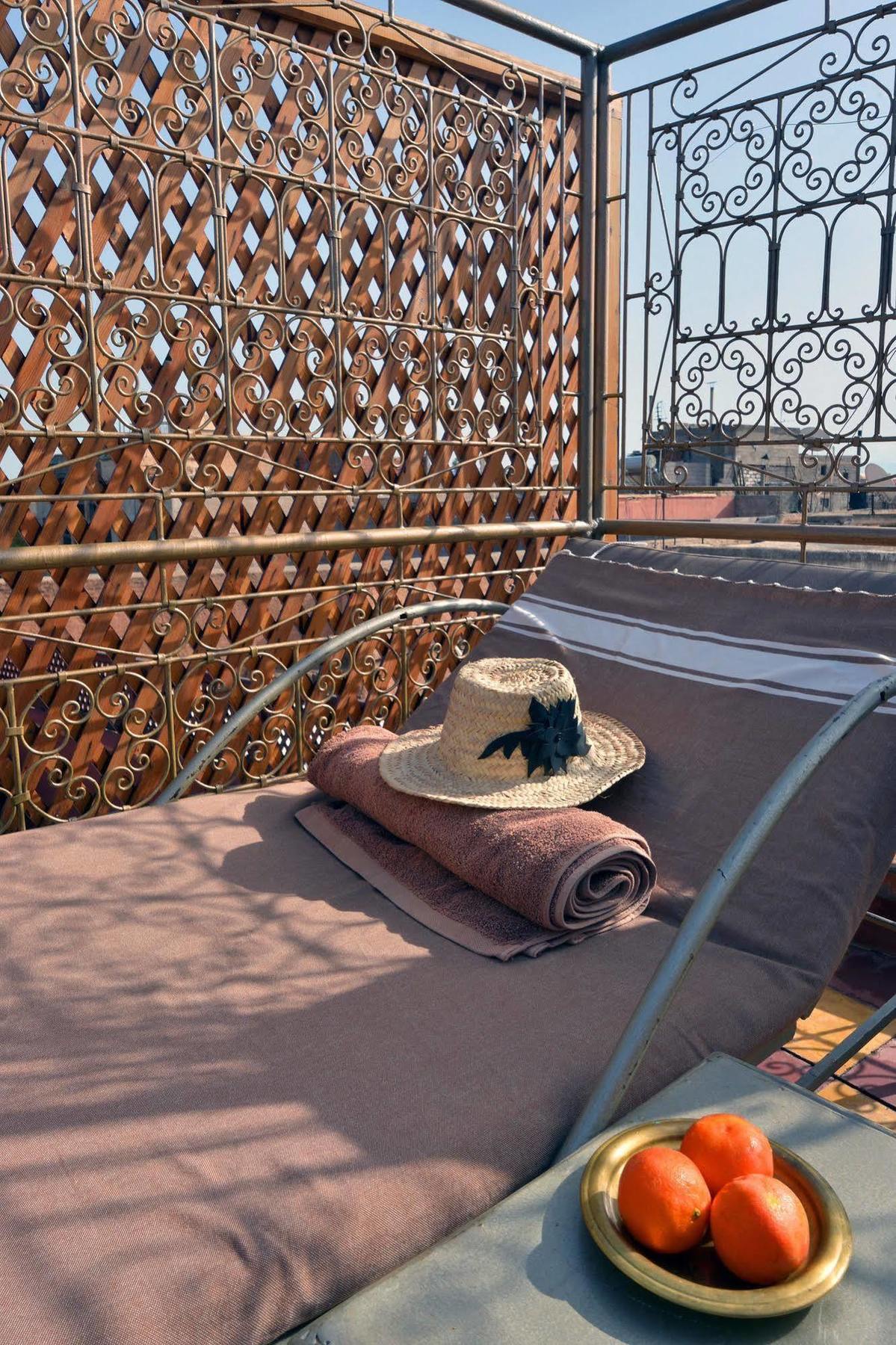 Guest house Dar Khmissa Riad & Spa