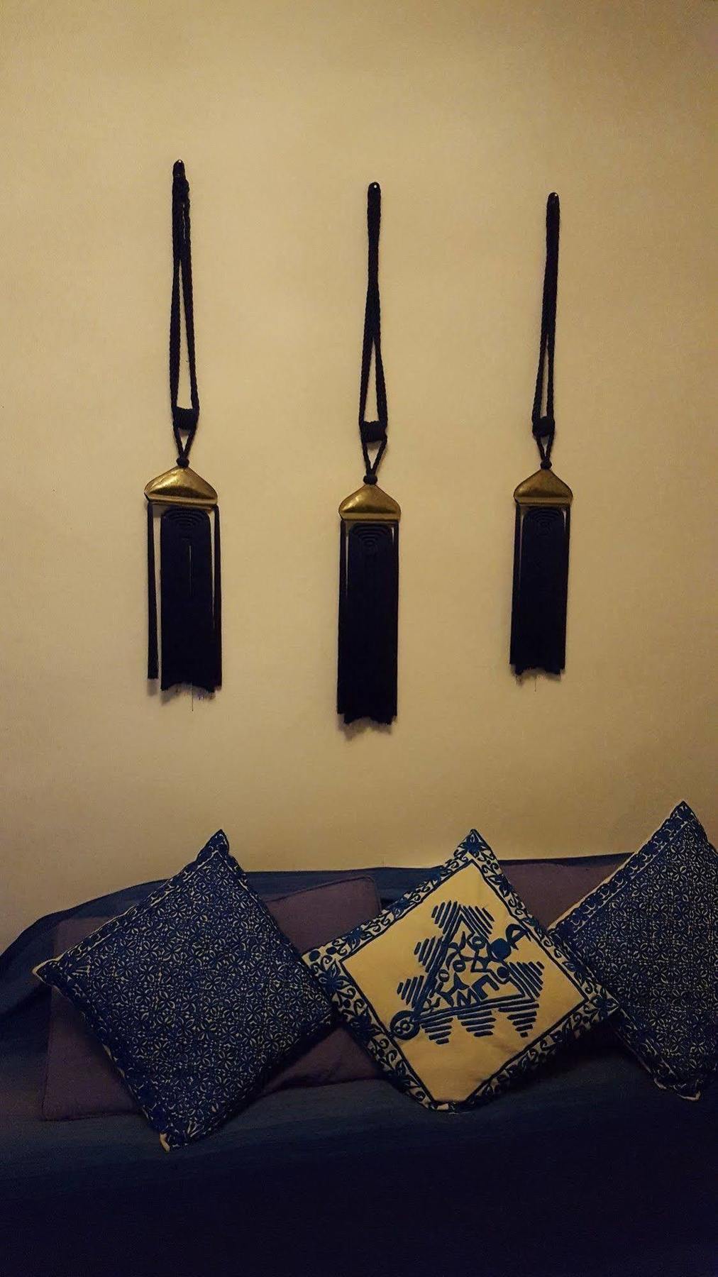 Guest house Dar Khmissa Riad & Spa 3*