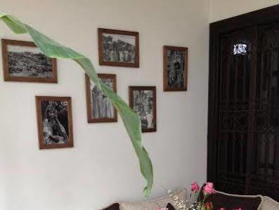 Des Trois Palais Riad 2*