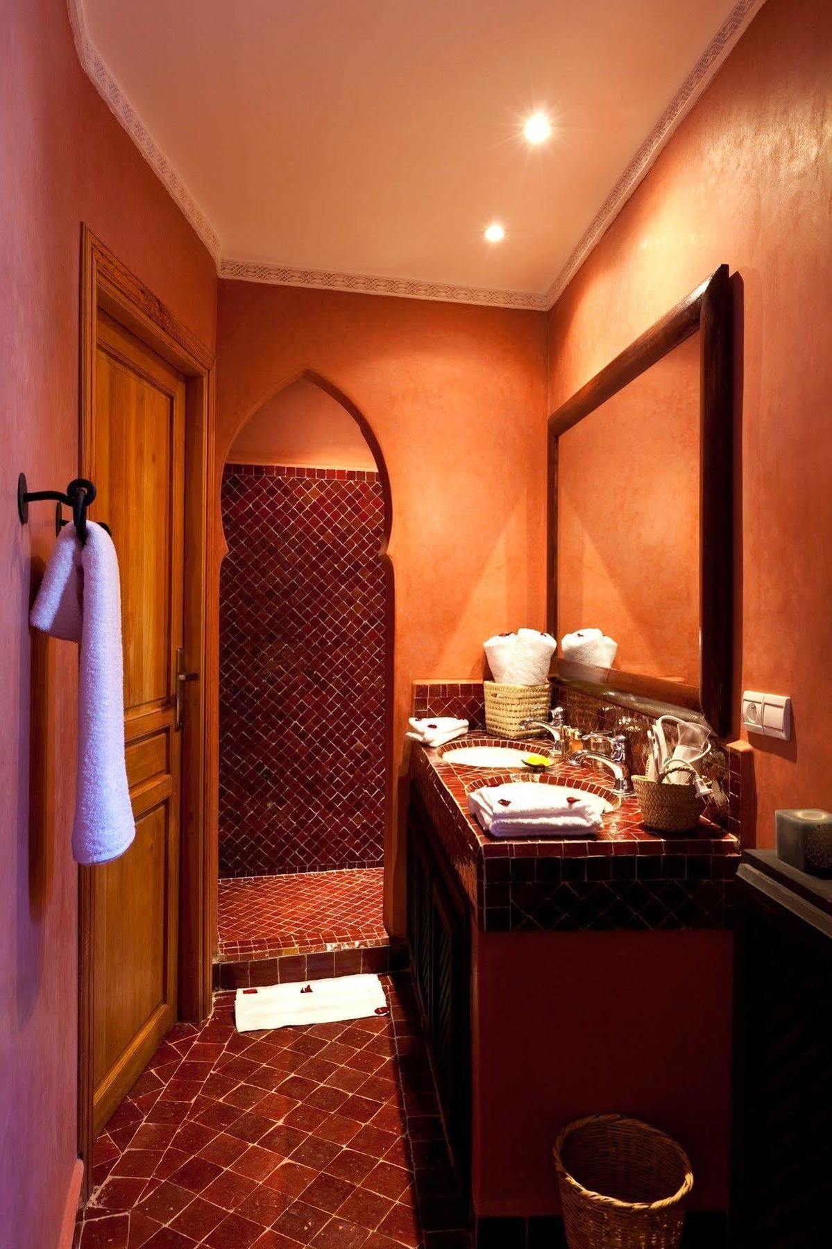& El Walaa 4* Marrakesh