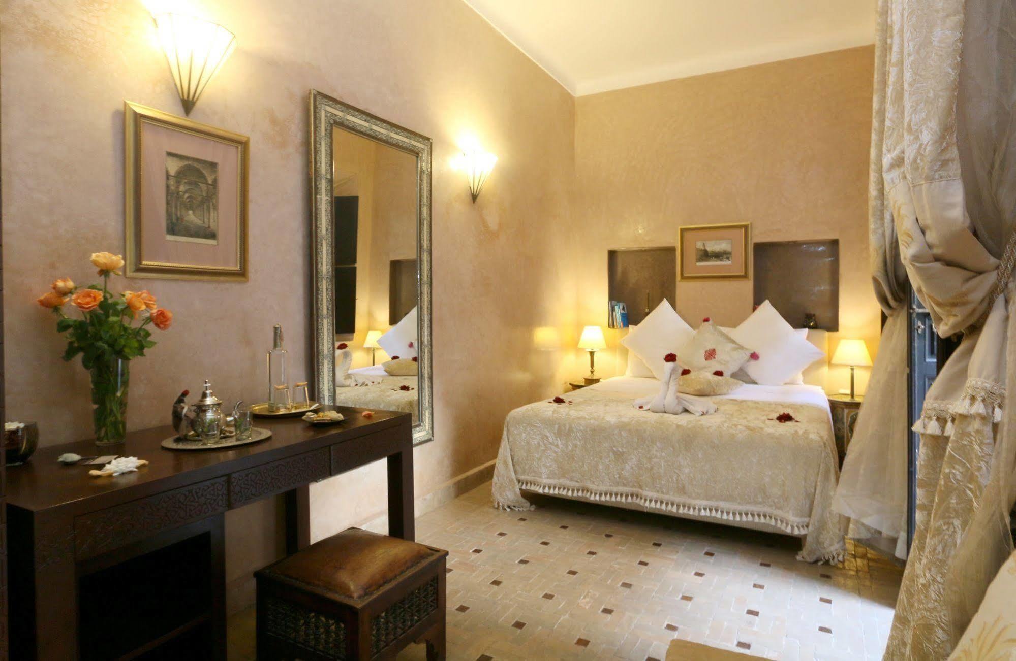 Anjar 3* Marrakesh