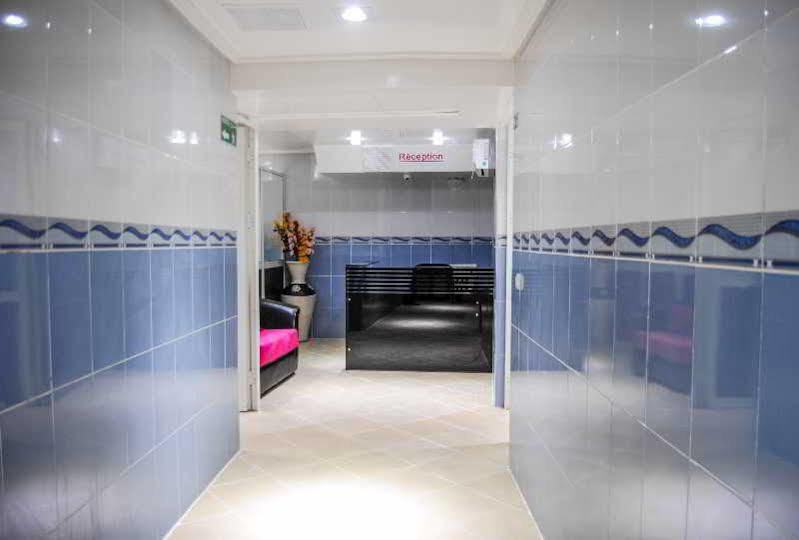 Hotel Assounfou 4*