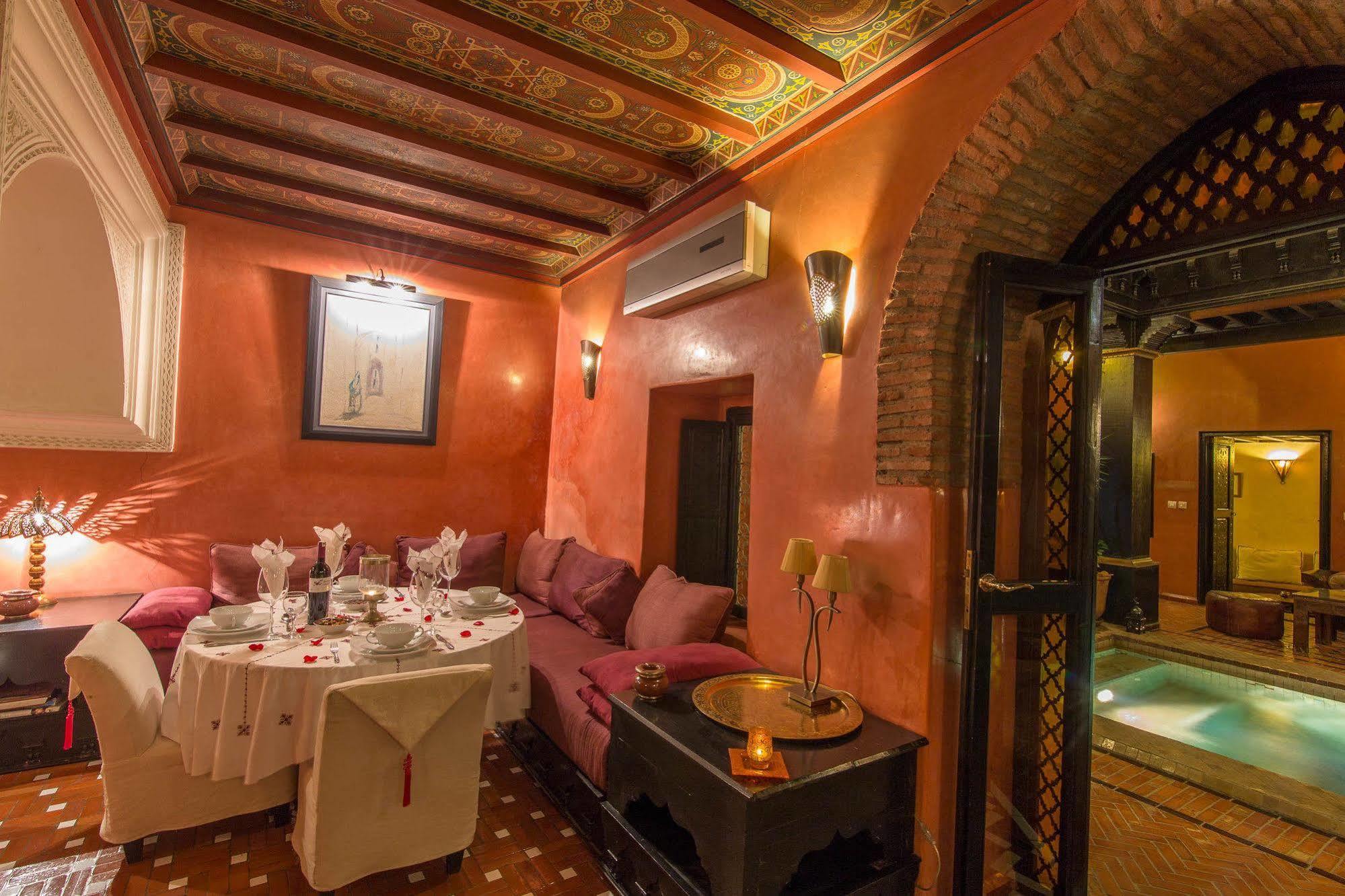 Samsli Marrakesh