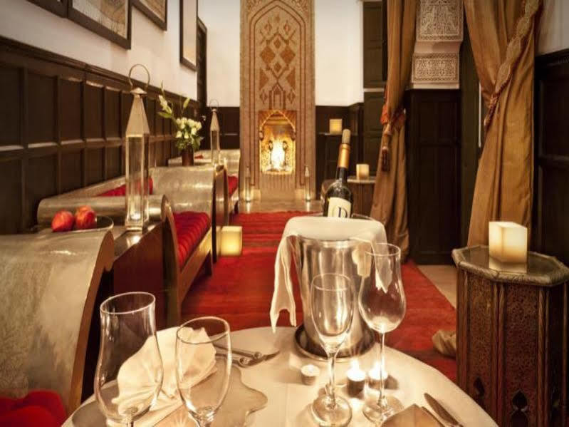 Le Farnatchi Riad 5*