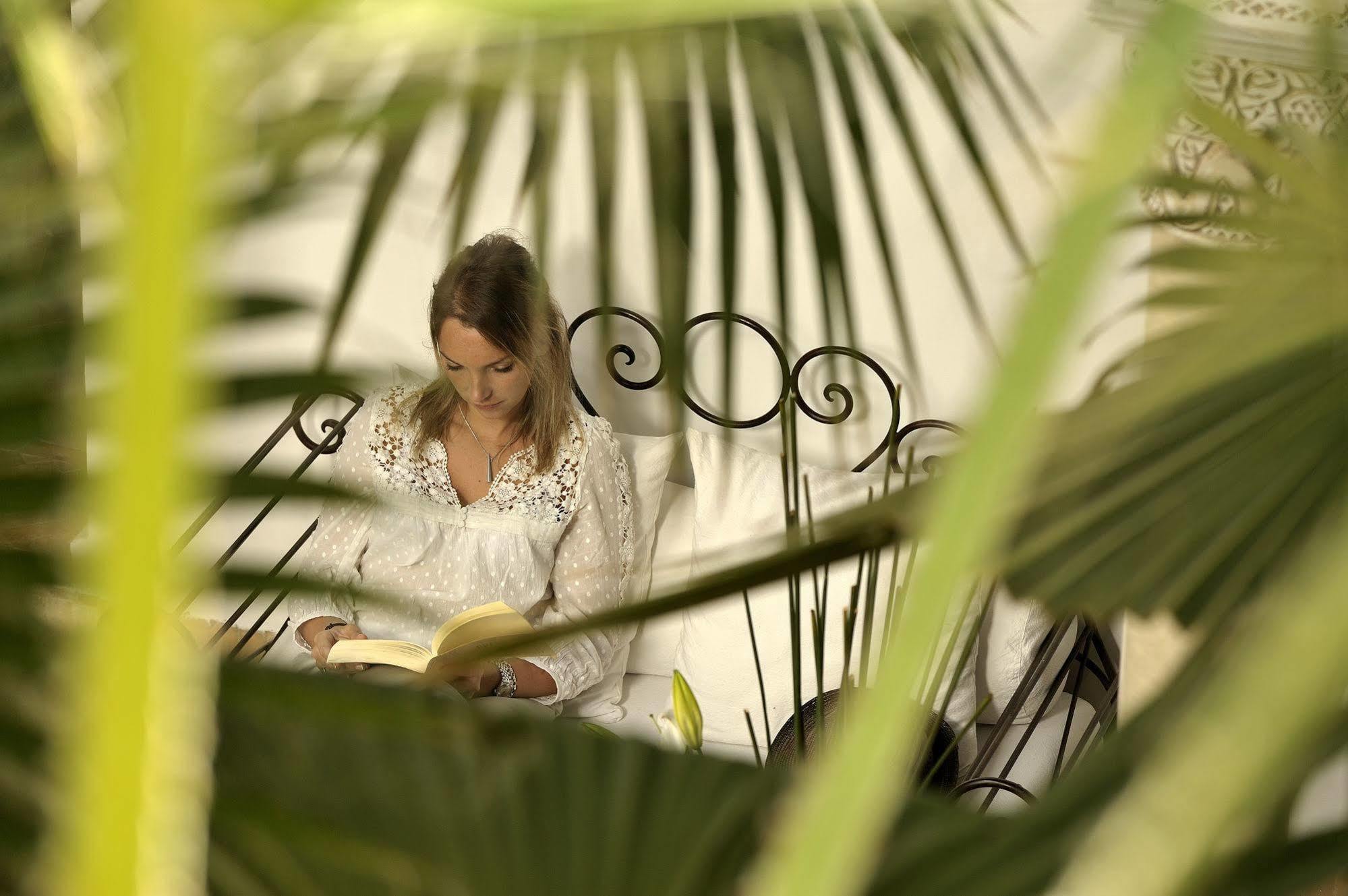Le Jardin D'abdou Riad 5*