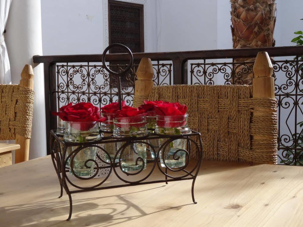 Riad Dar Nouba 4*