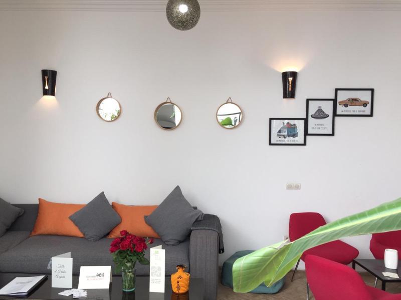 Riad L'arganier