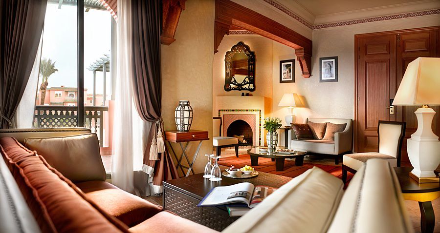 Hotel Jardins D'ines 5*