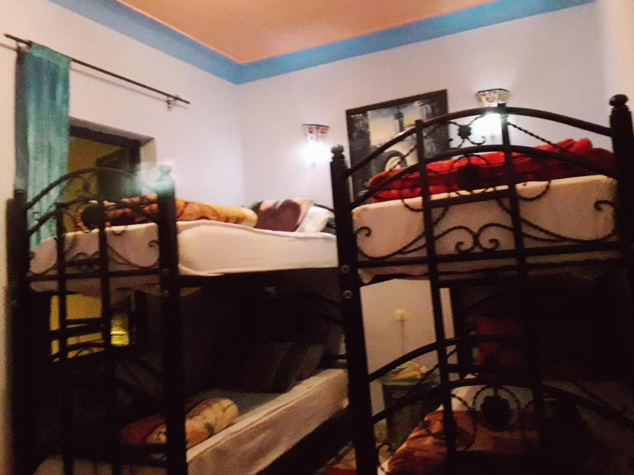Riad Mamma House Marraquexe