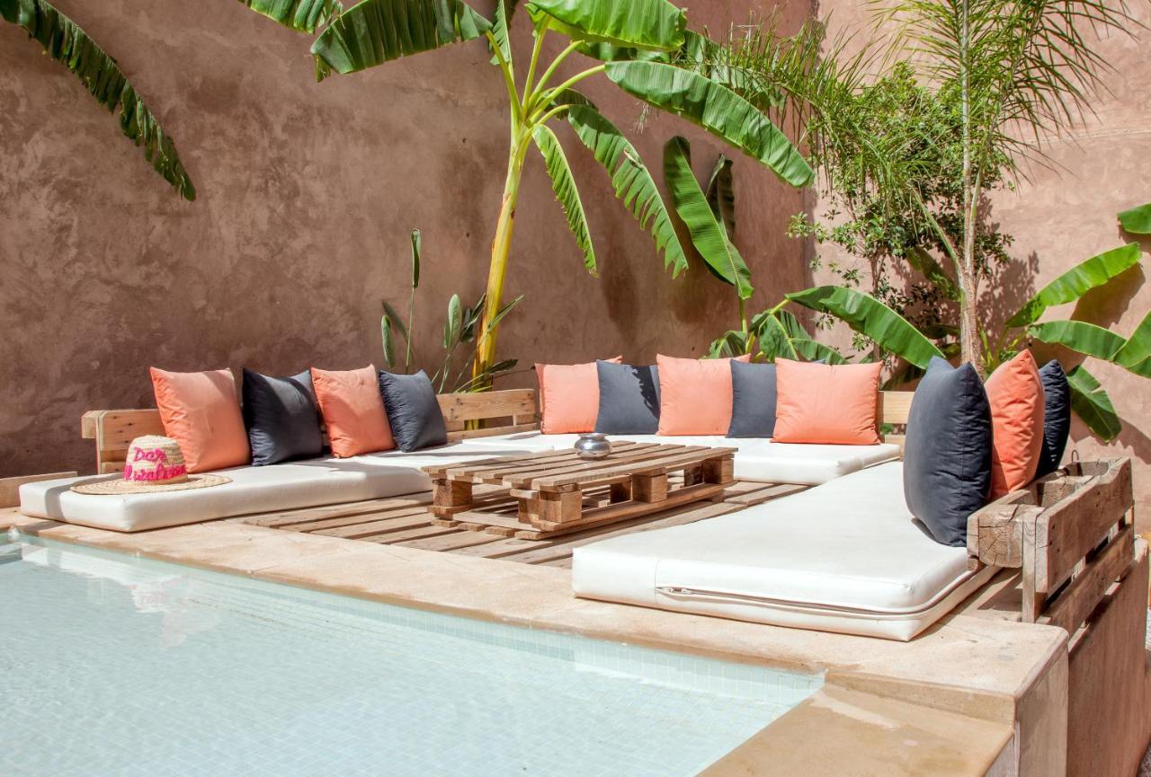 Guest house Dar Al Walidine