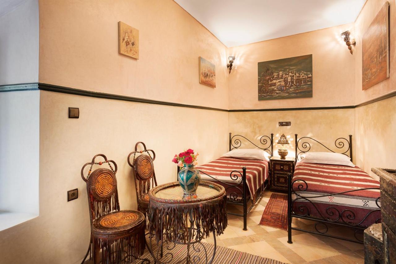 Riad Julia