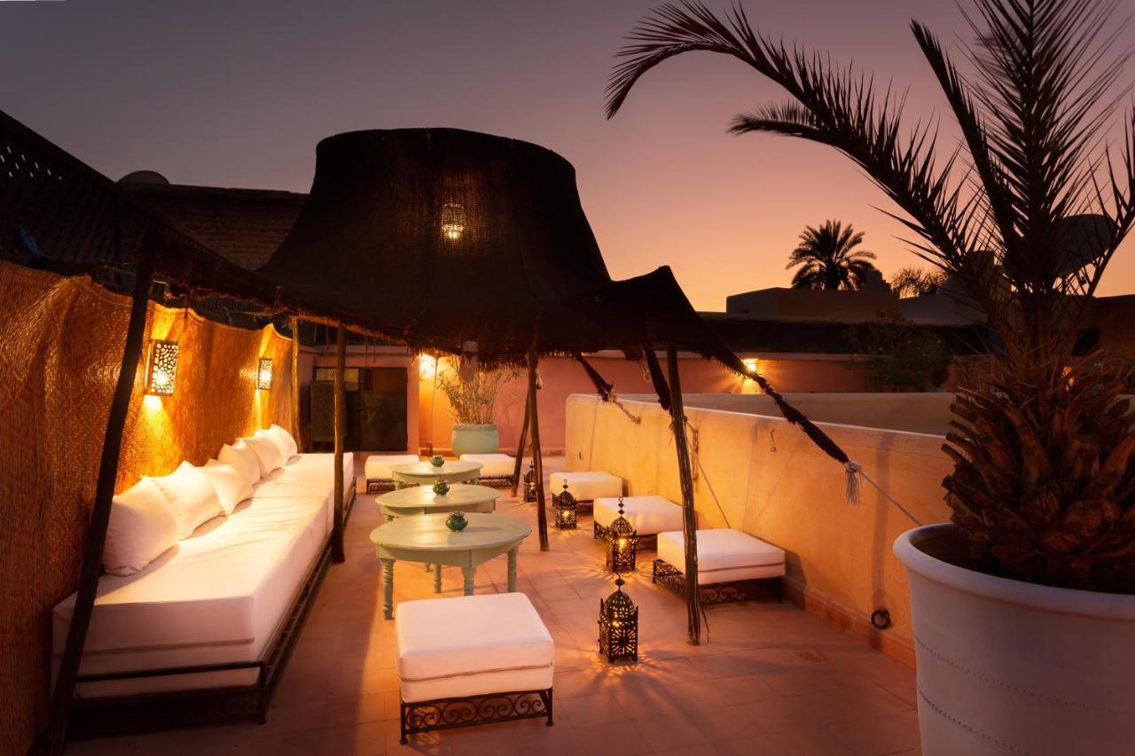 Julia 3* Marrakesh