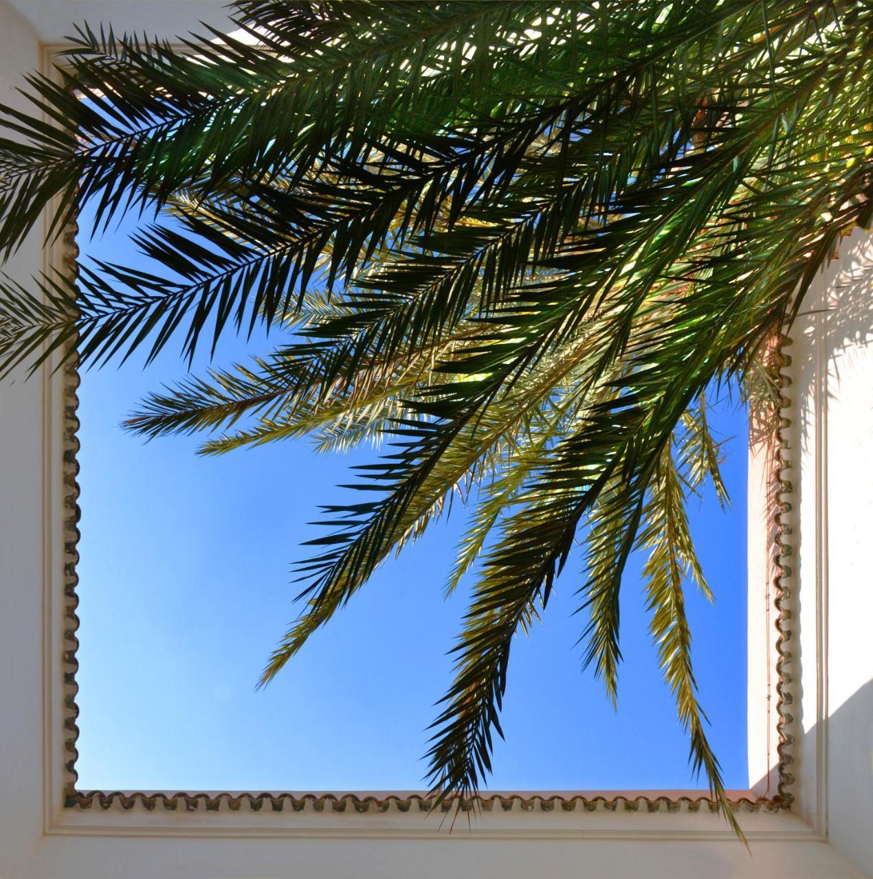 Dar Housnia Marrakesh