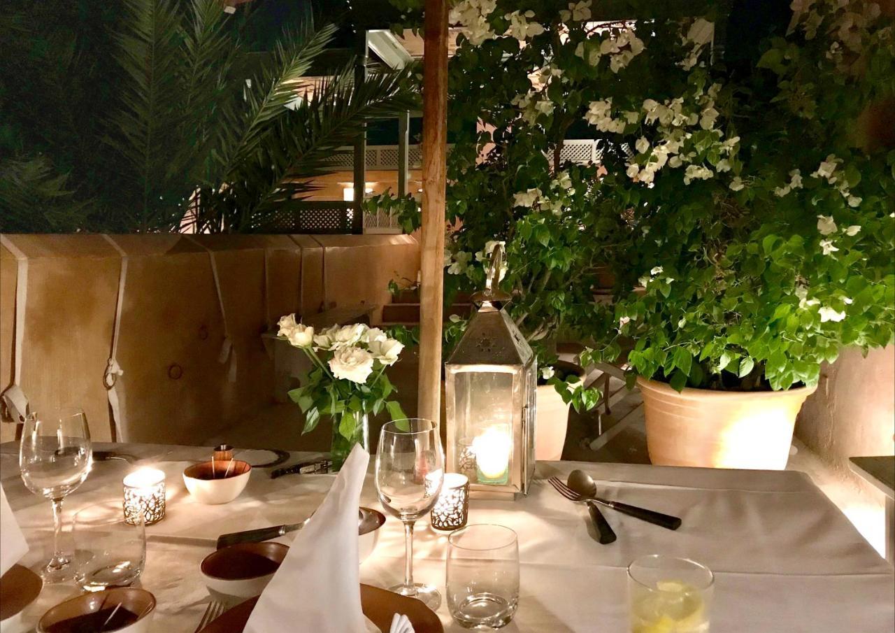Dar Housnia Riad Marrakesh