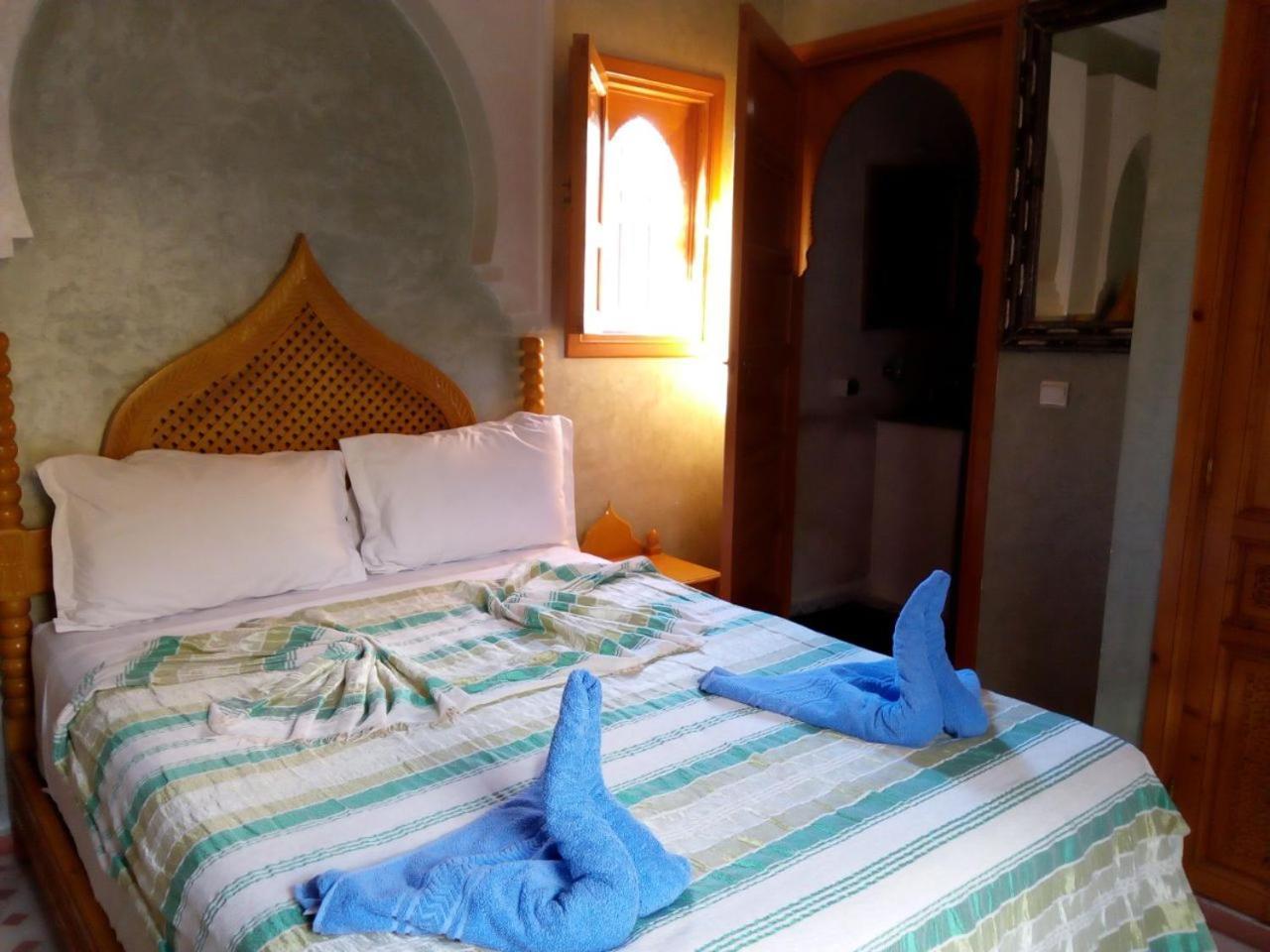 Jenan Adam Guest house Marrakesh