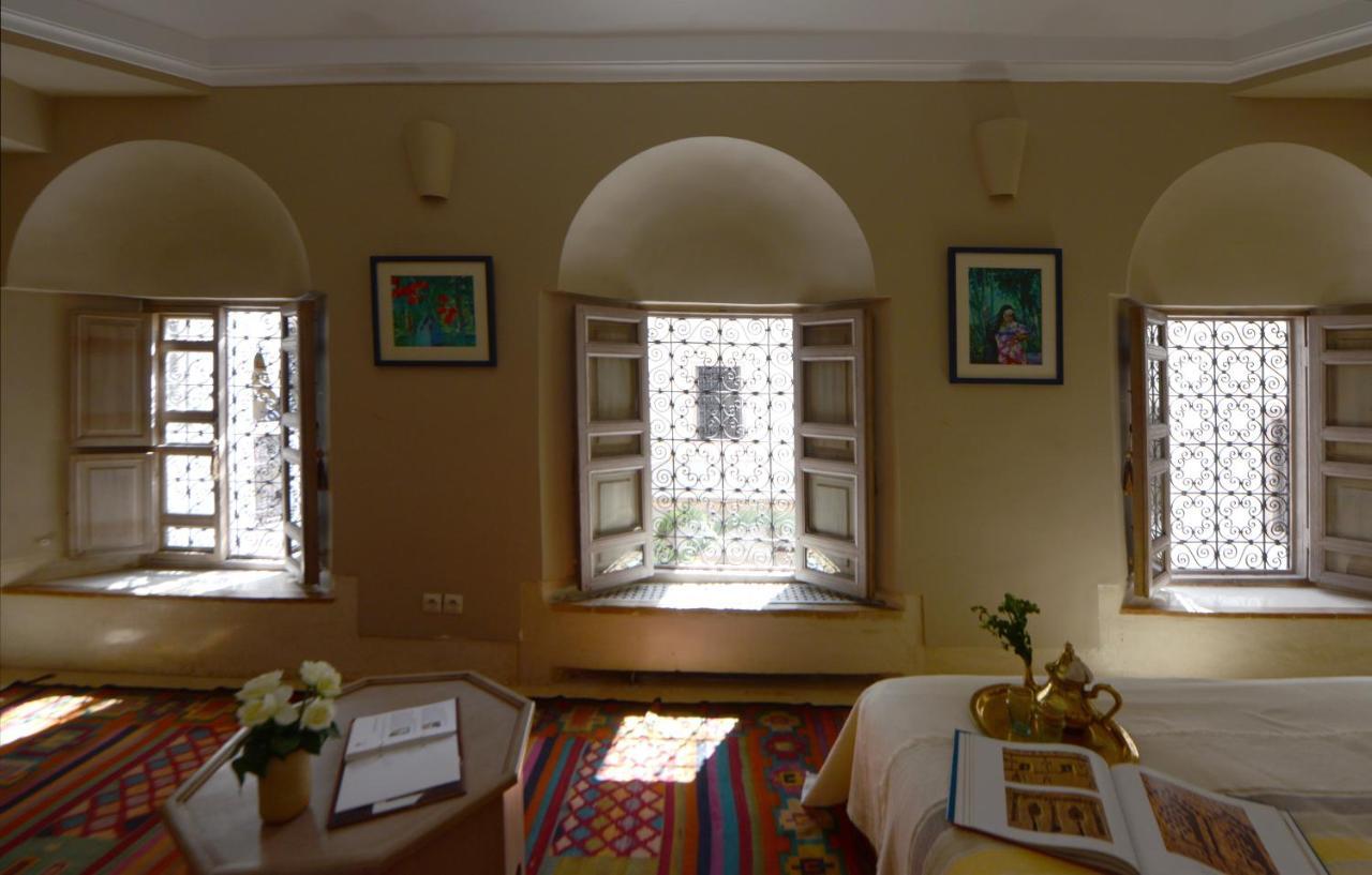 Dar Housnia 4*