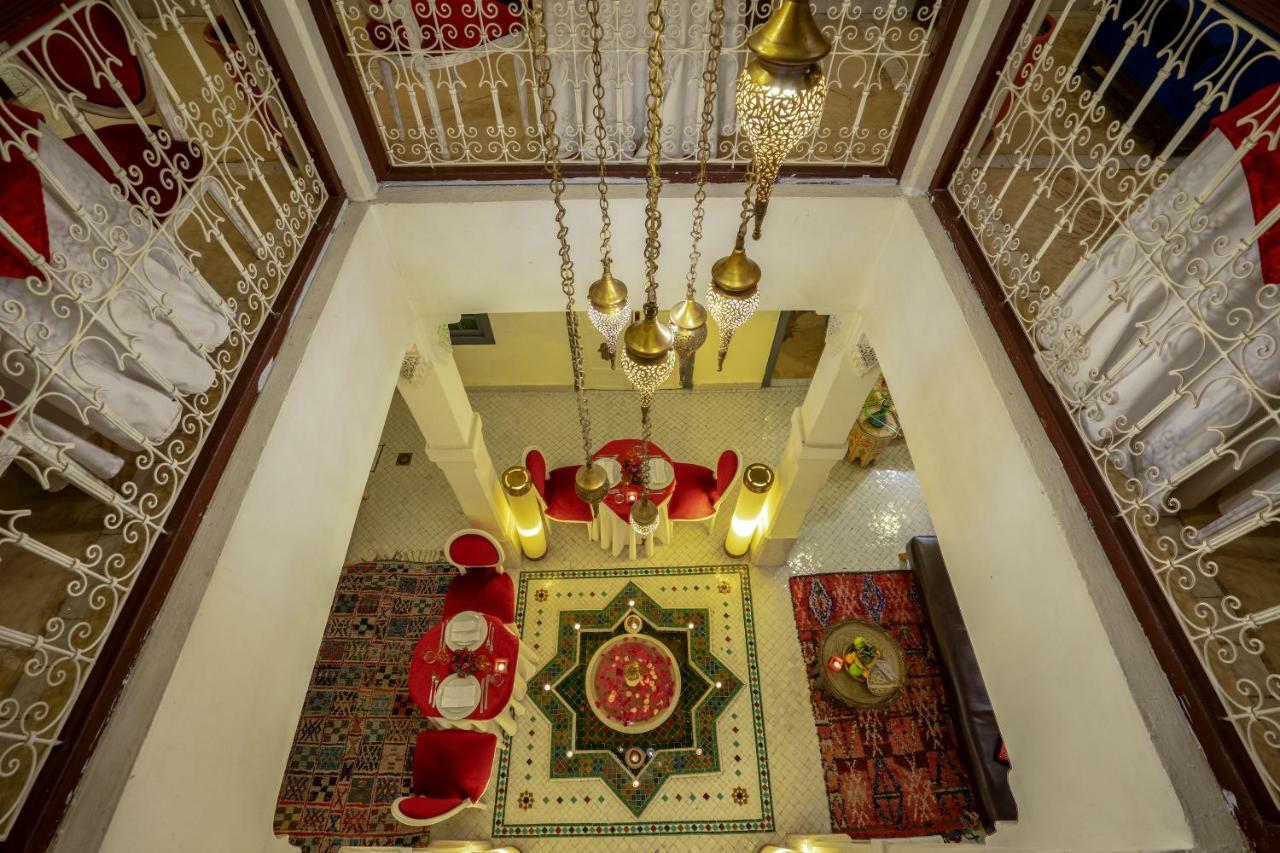 Riad Kech Soul Boutique & Marrakesh